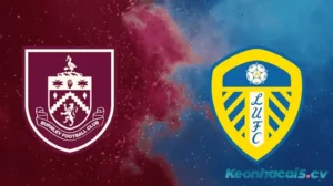 Burnley vs Leeds United