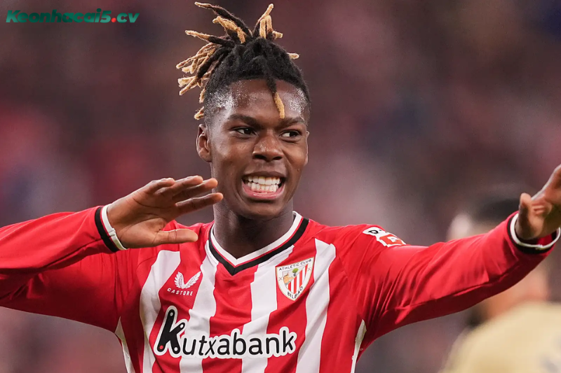 Đội hình dự kiến trước trận Celta Vigo vs Ath Bilbao