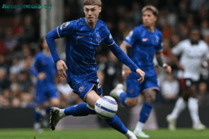 Đội hình dự kiến trước trận Chelsea vs Everton