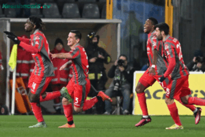 Đội hình dự kiến trước trận Cremonese vs Lecce