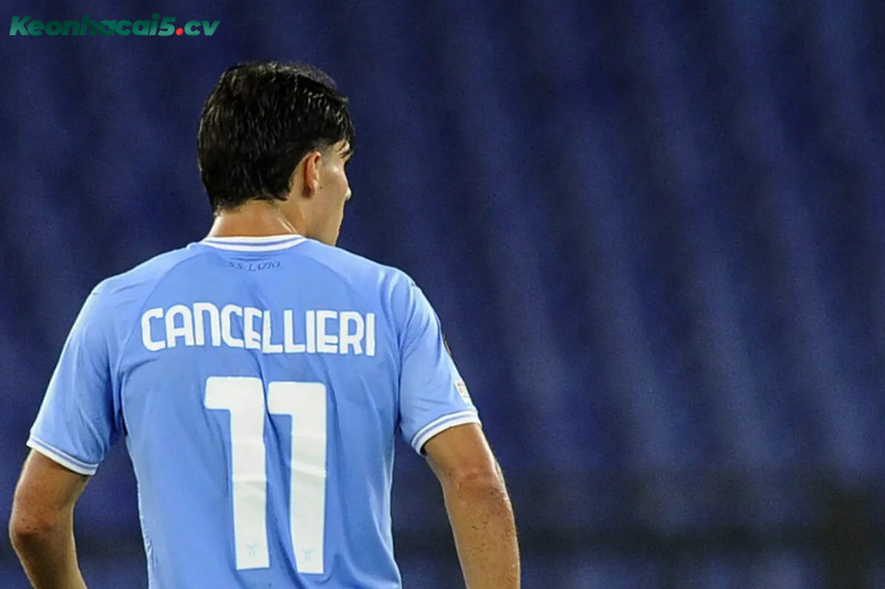 Đội hình dự kiến trước trận Lazio vs Cremonese