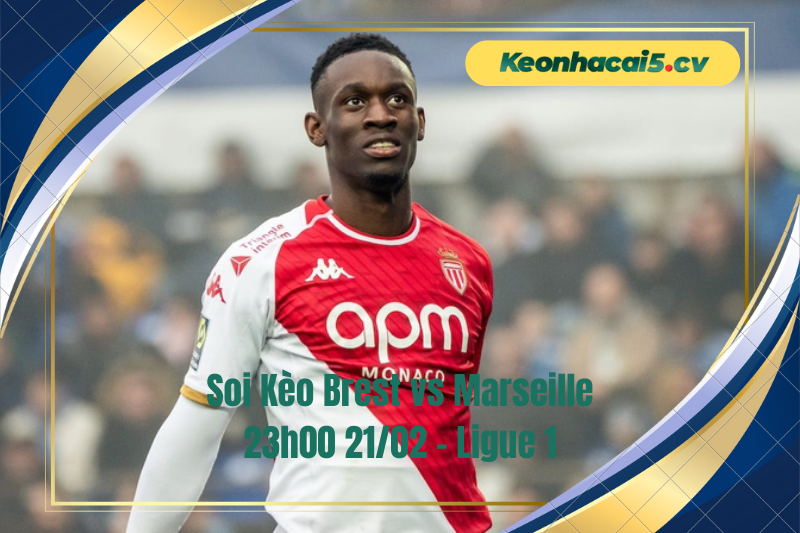 Đội hình dự kiến trước trận Lens vs Monaco