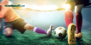 Kèo cược In-play là gì? Giải mã chi tiết cách chơi kèo live chuẩn
