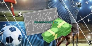 Cách chơi kèo đội ghi bàn trước - ghi bàn sau chi tiết