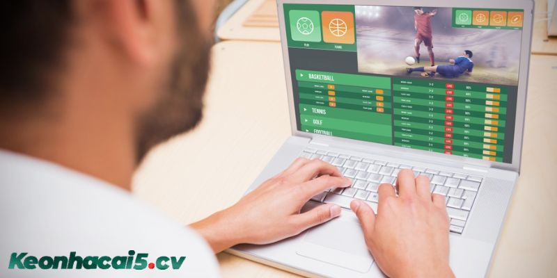 Các loại kèo nhà cái phổ biến cần nắm vững
