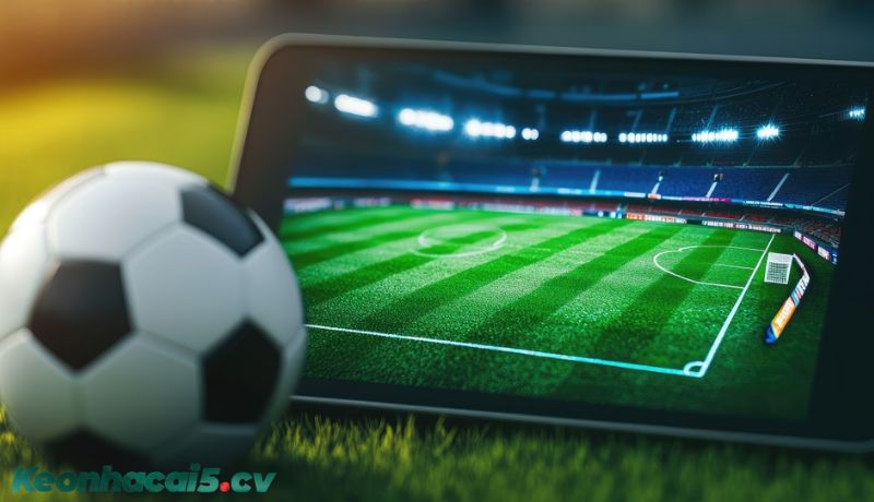 Những sai lầm phổ biến khi chơi kèo nhà cái