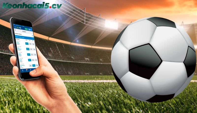 Phân biệt 4 loại odds phổ biến nhất tại Keonhacai5